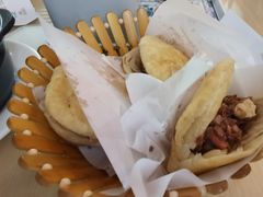 -闫家驴肉老店(华电一校店)