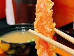 -天妇罗内顺田(罗湖店)