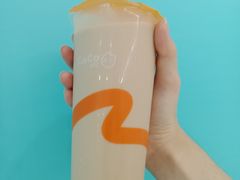 -CoCo都可(新太阳宫店)