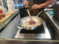 -町门烤肉拌饭专门店(新天地店)