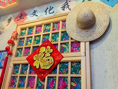 -百一大地锅(黑龙江省级非物质文化遗产)(文景街店)