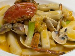 -大鸽饭(汉溪长隆店)