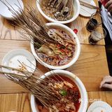 钵钵鸡是成都的美食吗？怎么这么火🔥