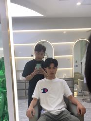 -COSMO PRO造型