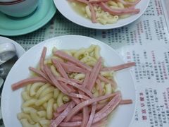 -金凤茶餐厅(湾仔店)