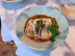 -俏江南天津时尚曲艺主题餐厅(马场道店)