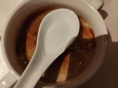 -上海金桥红枫万豪酒店-万豪中餐厅