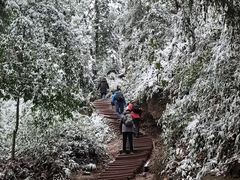 -青城山