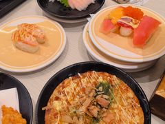 -滨寿司(新街口中央商场店)