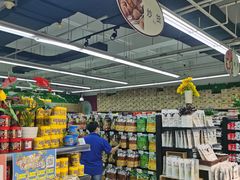 -世纪联华(杭州新塘路店)