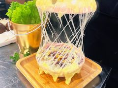 -朴太院·朝鲜族炭火烤肉(民乐园总店)