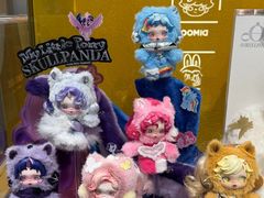 -泡泡玛特POPMART(赛格国际购物中心店)