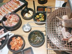 -九田家黑牛烤肉(溧水万达店)