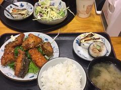 -京和风.日式家庭料理(京和风食堂大仓店)