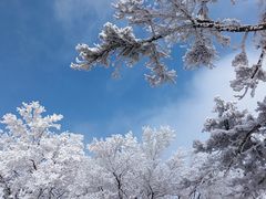 -华山风景名胜区