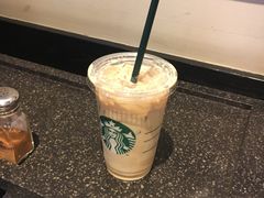 -星巴克(无锡大东方店)