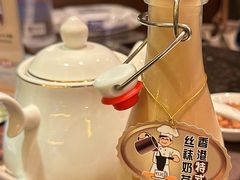 -中国厨房/台湾牛肉面