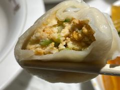 海胆水饺-日丰园海肠水饺·老字号大连海鲜(和平广场店)