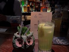 -Joy酒隐(西湖店)