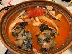 -千岛湖鱼味馆(十字街总店)
