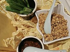 -鲁菜根·泰山菜(泰山店)