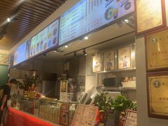 -香港鸳鸯王(西湖路店)