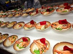 -喜庭海鲜自助(来福士店)