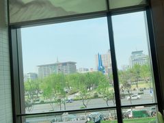 -济南香格里拉·咖啡泉自助餐厅