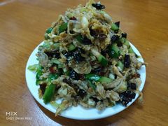 -同裕烧烤·海鲜·家常菜(杰座·欧洲城店)