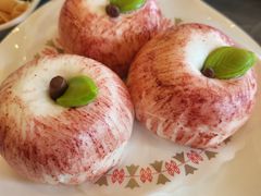 -亮庆餐厅·粤菜·早茶(篁庄店)