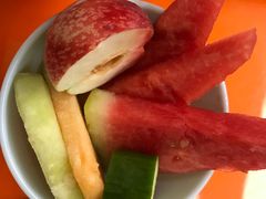 -梅园食堂