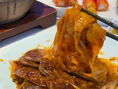 -南拳十三姨·潮汕砂锅粥·粤菜(西单大悦城店)