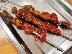 -清真·尖子尖牛肉面(王府井店)