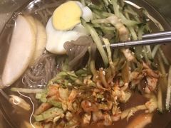 -韩国料理大力士(屏风街店)