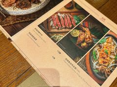 -CHINCHIN 青青·泰国料理(万象食家店)
