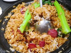 -日昌餐馆(亦庄店)