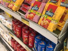 -华润万家(天河东店)