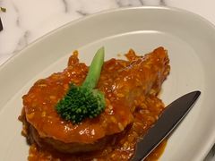 -湖滨28中餐厅·西湖宴·杭州君悦酒店