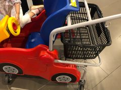 -Olé精品超市(苏州中心店)