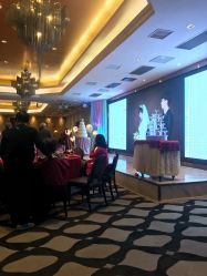 -稻香酒家-宴会厅·BB宴·年会·喜宴(天河领展店)