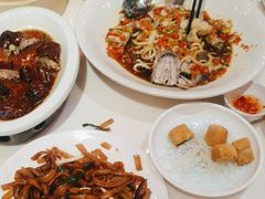 -稻香饭店(IFS国金中心店)
