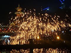 -深圳锦绣中华民俗村