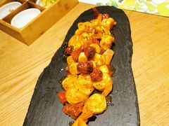 -青梅酒肆PLUS(长白仙岛北路店)