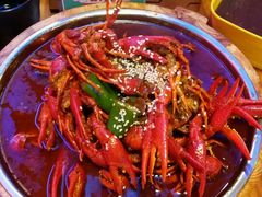 -南极·小龙虾·湘式拌饭(南街店)