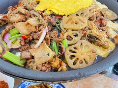 -一烙锅(友谊店)