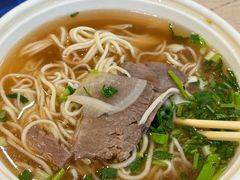 -丝路伊兰·兰州牛肉面(牛街总店)
