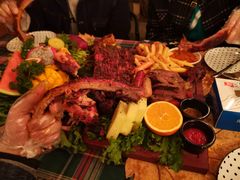 -1112熟食店