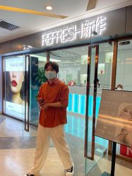 -REFRESH