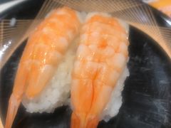 -和町回转自助日料(华山环宇城店)
