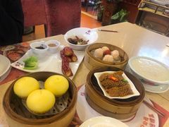 -点都德(千灯湖环宇城店)